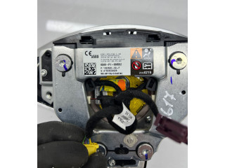 Подушка безопасности водителя 0589P1000552, 102250500f Tesla Model S