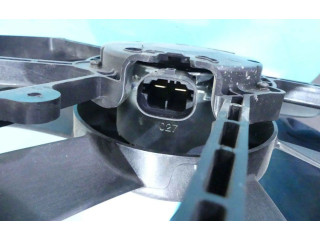 Комплект вентиляторов IMPRK1256255 Nissan X-Trail T32