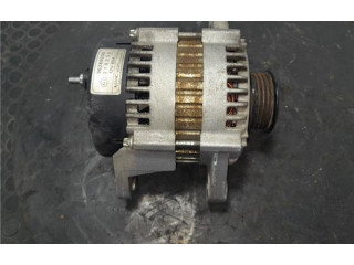 Генератор 96289030   Chevrolet Matiz      