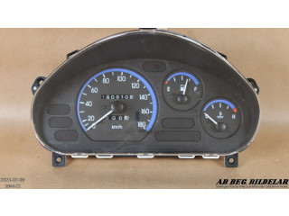 Přístrojová deska  Daewoo Matiz 2000 96518048  