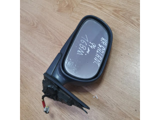 Зеркало электрическое левое Mitsubishi Galant 1993-1996 года