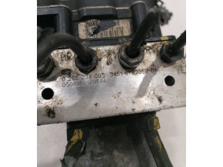 Блок АБС 6762059, 0265234095 BMW X3 E83 2003 - 2010 года