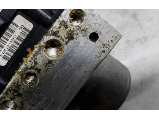 Блок АБС 85B02AAY2   Renault  Clio III  2005 - 2012 года