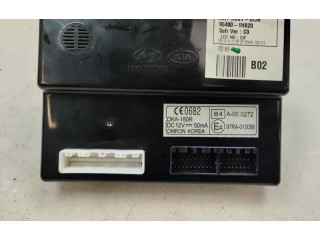 Блок предохранителей 95400-1H020   KIA Ceed    