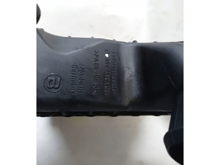 Интеркулер 0002490V005 Smart ForTwo I