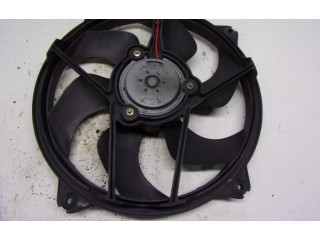 Вентилятор радиатора         Citroen C4 I 