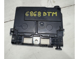 Блок предохранителей Citroen C4 I