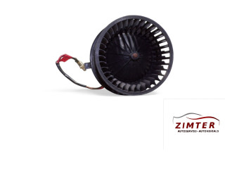 Вентилятор печки       Volkswagen Transporter - Caravelle T4