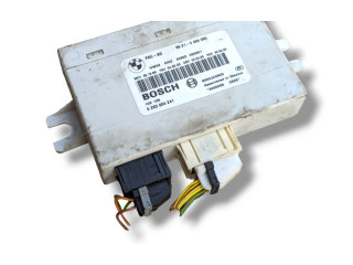 Блок управления парковки 0263004241, 3450085 Mini One - Cooper Clubman R55