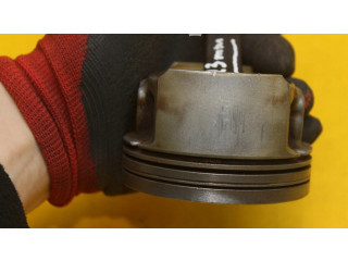 Píst Volkswagen Beetle 1302