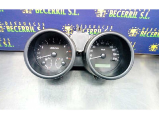 Přístrojová deska Daewoo Kalos 2003 96461301