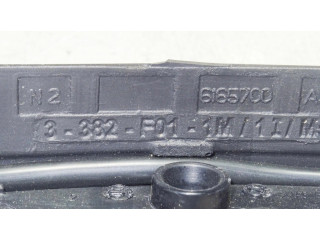 Руль BMW 5 GT F07 2010-2017 года 6165700