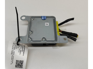 Блок подушек безопасности 98221AL030, 98221AL030   Subaru Outback (BS)