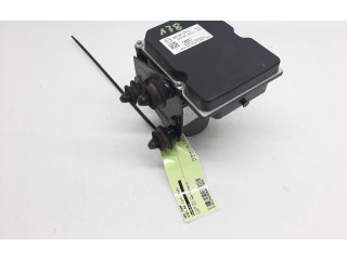 Блок управления АБС 8K0907379CL Audi A4 Allroad