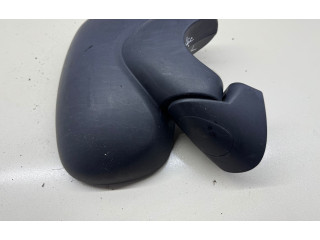 Зеркало электрическое        Renault Trafic II (X83)  2001 - 2014 года   