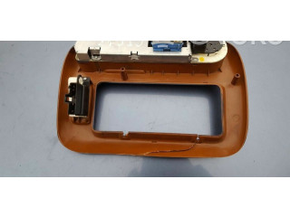 Блок управления климат-контролем A1698301485 Chrysler Grand Voyager III