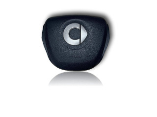 Подушка безопасности водителя Smart ForTwo II