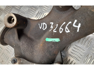 Turbodmychadlo Турбина 8201035886, VD32664 Nissan Navara D40
