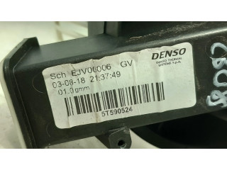 Вентилятор печки 68266039AA Jeep Renegade