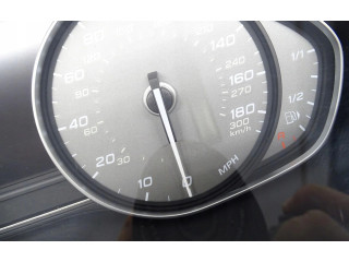 Přístrojová deska Audi A8 S8 D5 2021 4H0920811G