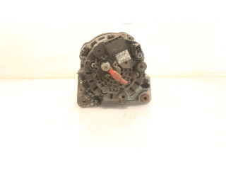 Генератор    Renault Clio IV      