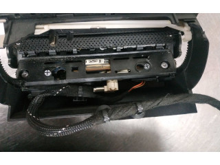 Дисплей    8X0857273B   Audi A1