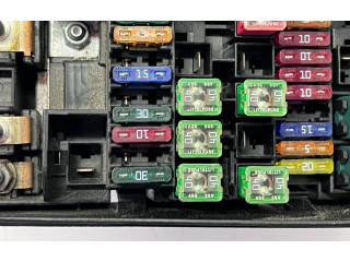 Pojistková skříňka 5C0937132C Volkswagen PASSAT B8 USA 2018