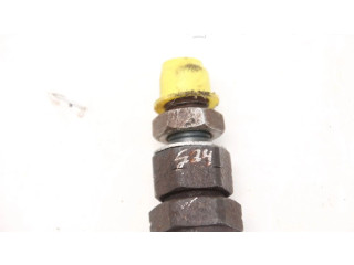 Форсунка MD196607, MD196607 Mitsubishi L200 4D56T