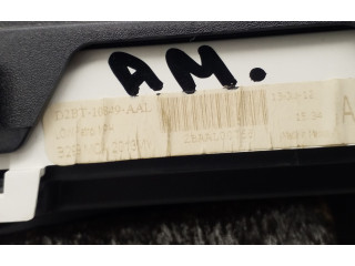 Přístrojová deska Ford Fiesta 2014 C1BT10849EAG