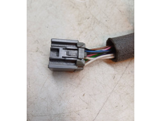 Зеркало электрическое Volvo S80 1999 - 2003 года