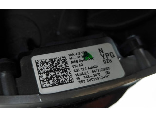 Руль Volkswagen ID.3 2019 - года 10A419089