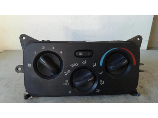 Блок управления климат-контролем K55037533AE   Jeep Cherokee III KJ