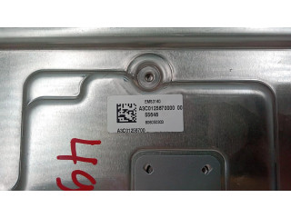 Блок управления двигателя 237103629S, A3C0253960001   Dacia Sandero