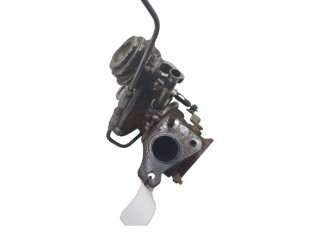 Турбина Citroen Nemo 1607371380, 1607371380