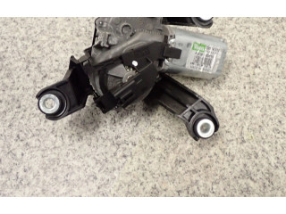 Моторчик дворников 85130-0D010 Toyota Yaris