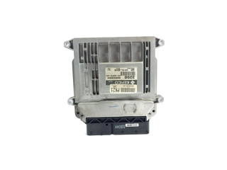 Блок управления двигателя 3911003145 Hyundai i10