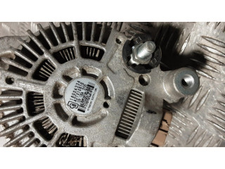 Генератор 1800A334 Mitsubishi Outlander 2.2