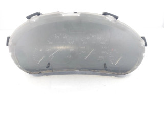 Přístrojová deska Citroen Berlingo 9662745180