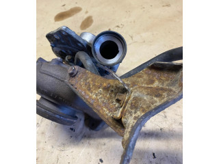 Turbodmychadlo Турбина A6480960299 Mercedes-Benz E W211 648961