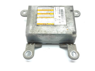 Блок управления надувных подушек 98221SC030, 1503000940 Subaru Forester SH