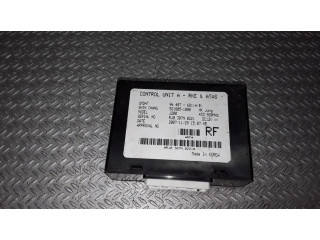 Блок управления 96407681   Chevrolet Nubira