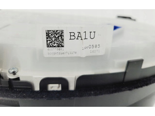 Přístrojová deska Opel Zafira C 2012 13460585