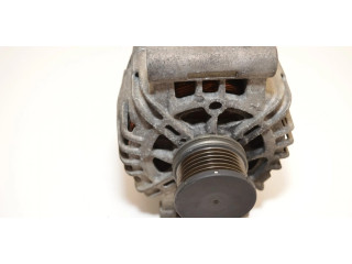 Генератор 7576513, 12317615484   Mini One - Cooper Coupe R56 1.6     