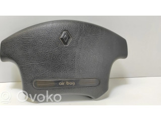 Подушка безопасности водителя 7700841030   Renault 19