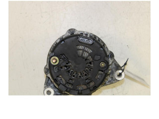 Генератор SsangYong Korando