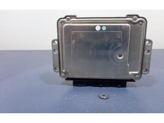 Řídící jednotka 9654490280, 9654490280   Alpine C2 2004