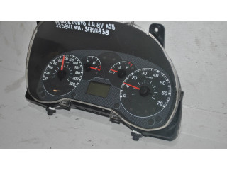 Панель приборов 503001102400, 51794838 Fiat Grande Punto