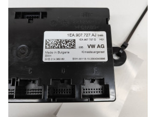 Блок управления климат-контролем 1EA907727AJ, 1EA907727Q   Cupra Born