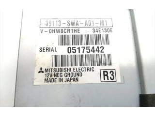 Блок управления 39113-SWA-A01-M1, 05175442   Chevrolet Captiva