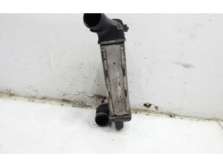 Радиатор интеркулера